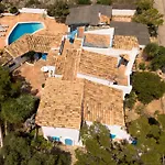 Villa Can Milana By Slow Villas