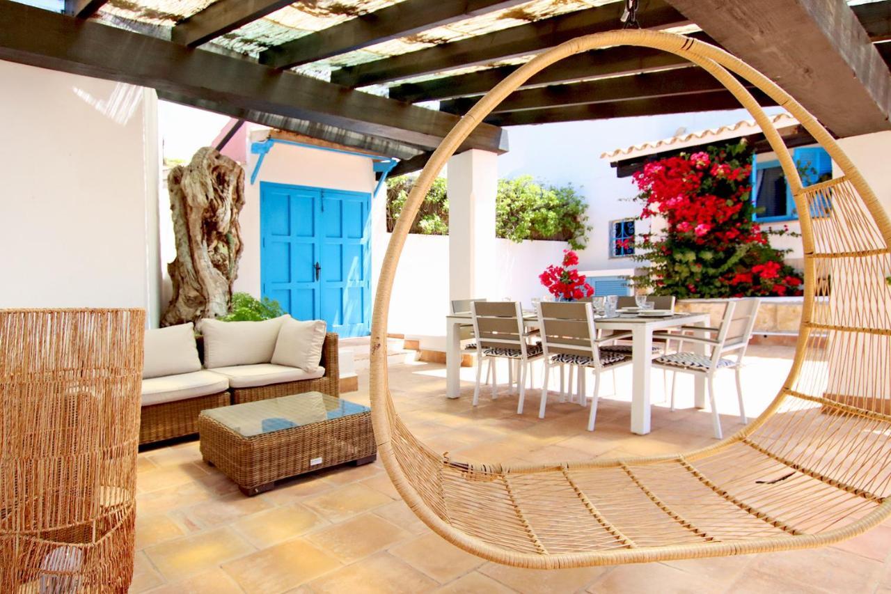 Milana By Slow Chalet Andraitx