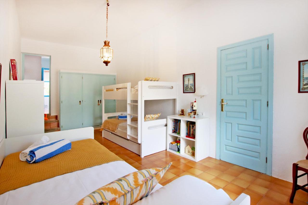Chalet Milana By Slow Andratx