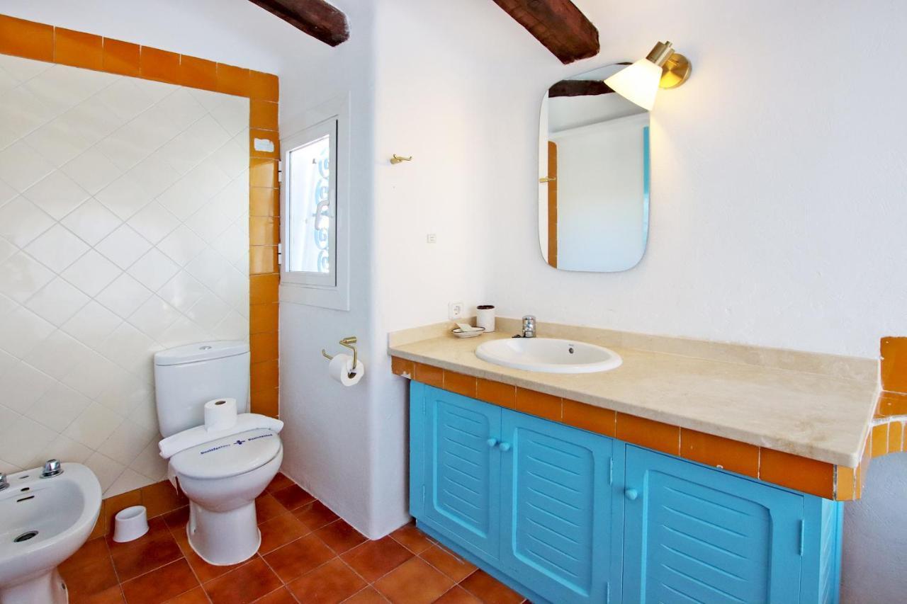 Milana By Slow Chalet Andraitx