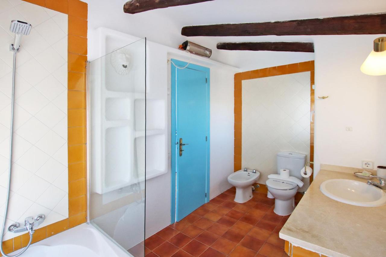 Chalet Milana By Slow Andratx
